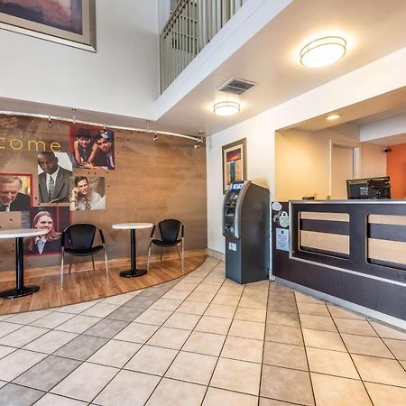 Motel 6-Gatlinburg, Tn - Smoky Mountains Exterior foto
