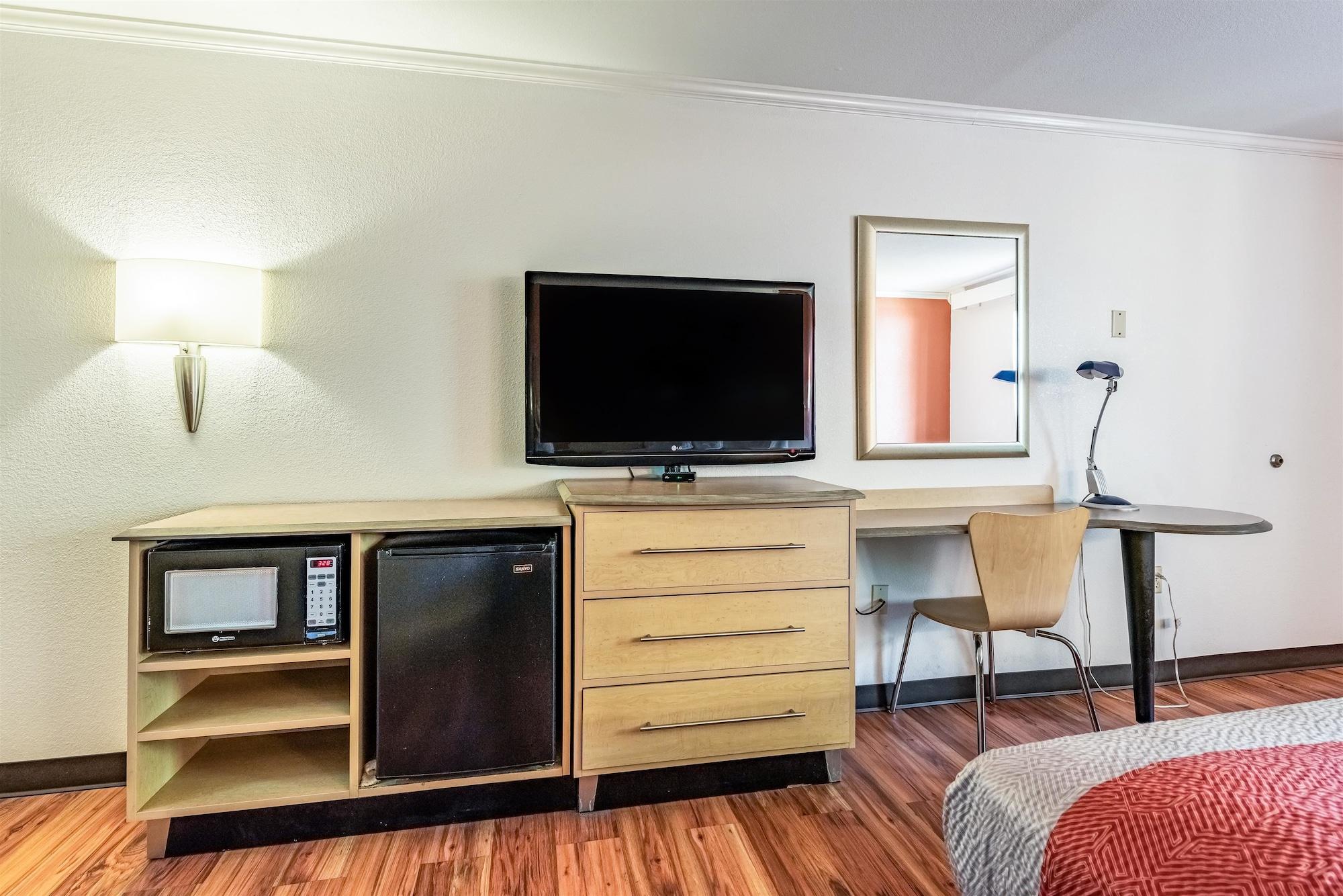 Motel 6-Gatlinburg, Tn - Smoky Mountains Exterior foto